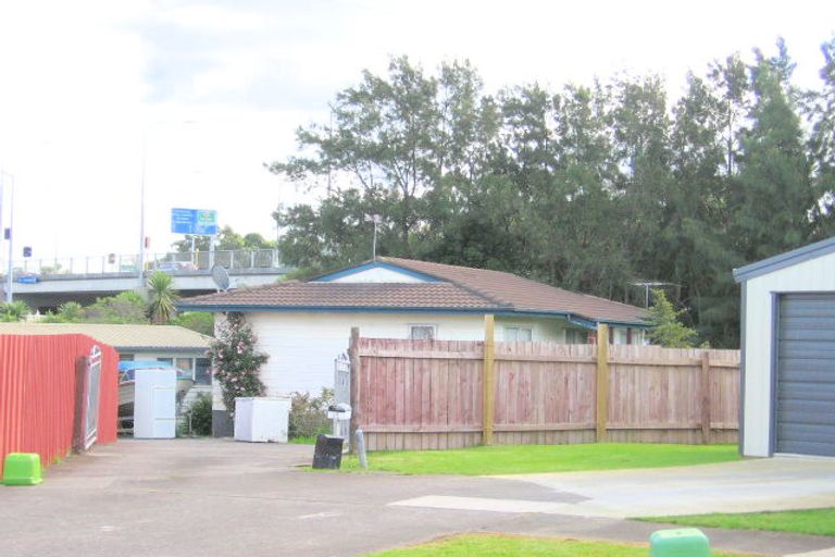 Photo of property in 15 Jontue Place, Clover Park, Auckland, 2019