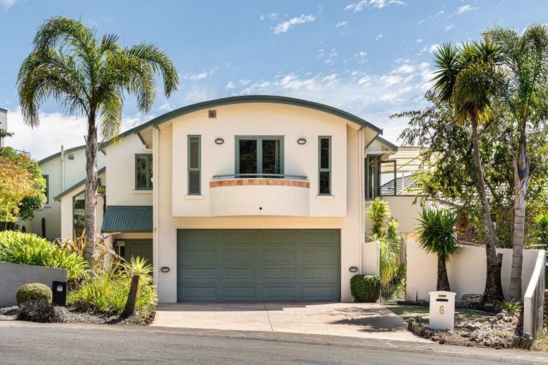 Photo of property in 6 Cresswell Place, Richmond, 7020