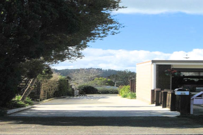 Photo of property in 55 Hinau Street, Tikipunga, Whangarei, 0112