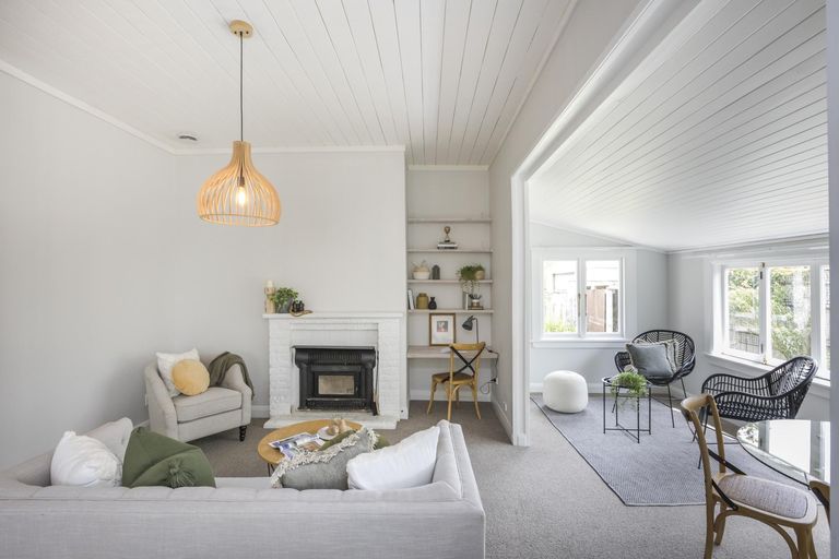 Photo of property in 31 Frederick Street, Terrace End, Palmerston North, 4410