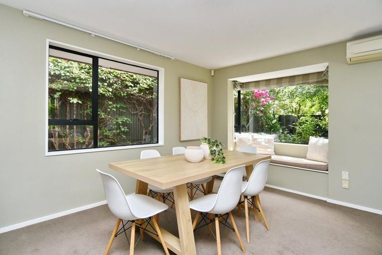 Photo of property in 42a Ward Street, Addington, Christchurch, 8024