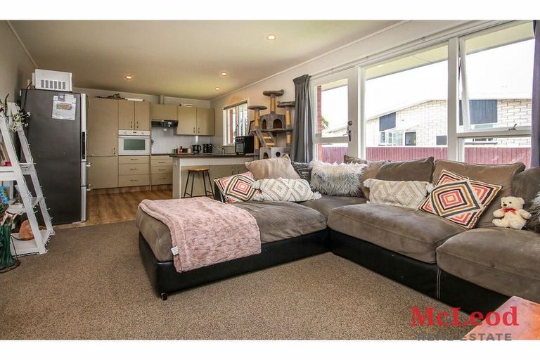 Photo of property in 35 Churchill Avenue, Allenton, Ashburton, 7700