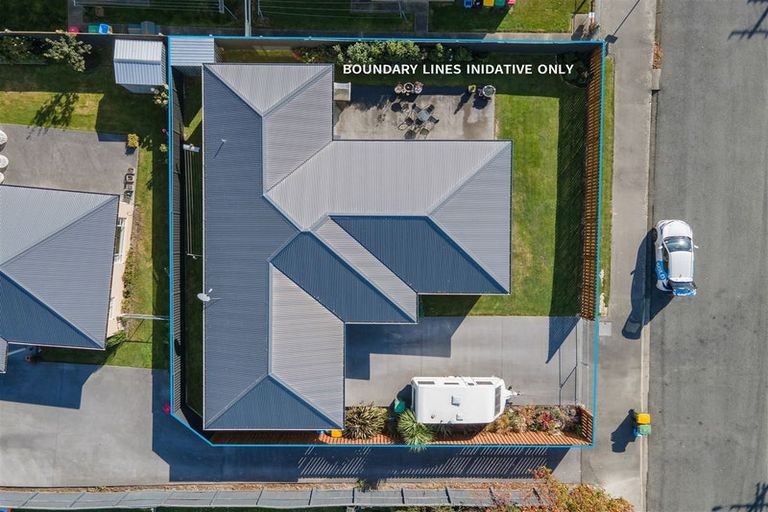 Photo of property in 11 Goldsmith Street, Waimate, 7924