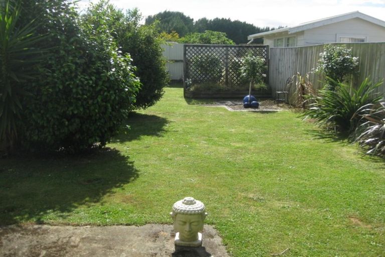 Photo of property in 29 Gregg Street, Dannevirke, 4930