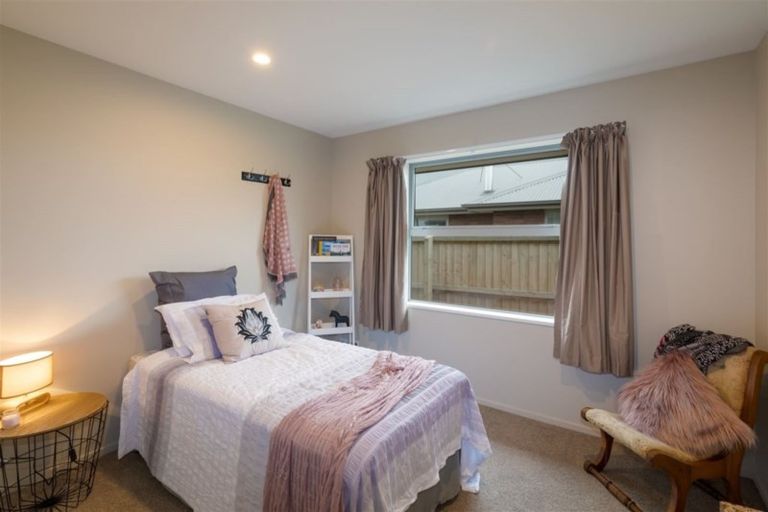 Photo of property in 6 Bradbury Avenue, Rolleston, 7614