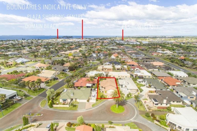 Photo of property in 3 Florida Key, Papamoa Beach, Papamoa, 3118