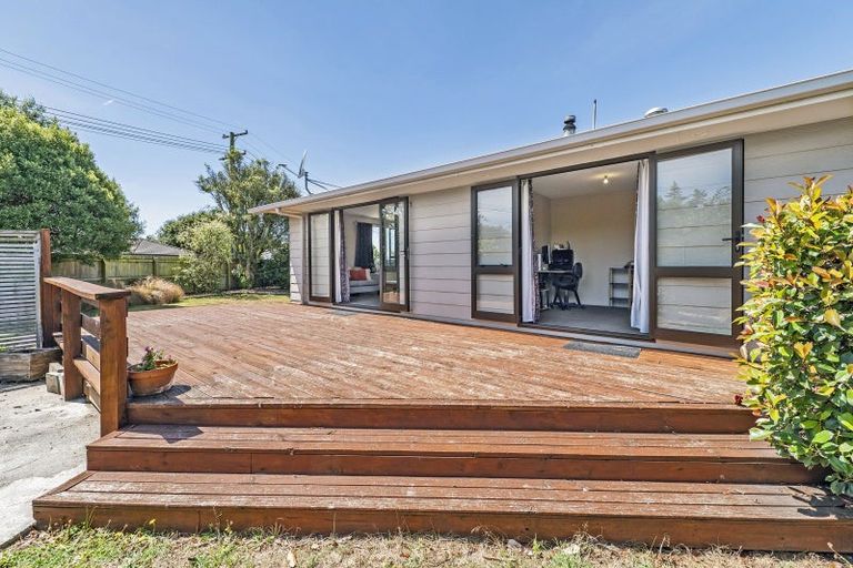 Photo of property in 4 School Lane, Kirwee, Darfield, 7571