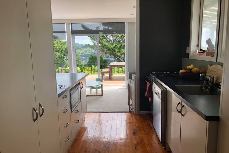 Photo of property in 9 Chapman Street, Johnsonville, Wellington, 6037