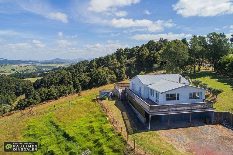 Photo of property in 137 Going Road, Ruatangata West, Kamo, 0185