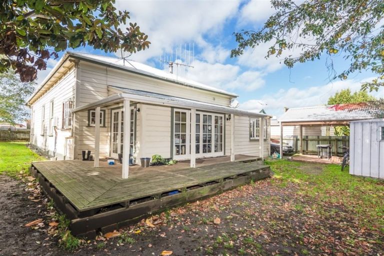 Photo of property in 1/6 Liverpool Street, Hamilton Central, Hamilton, 3204