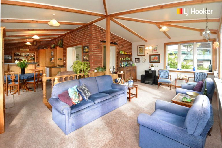 Photo of property in 132 Lynn Street, Wakari, Dunedin, 9010