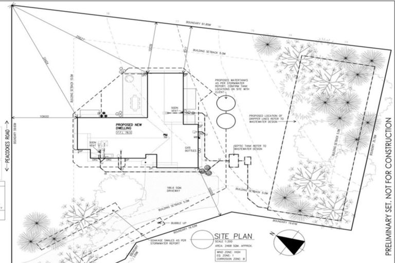 Photo of property in 631 Peacockes Road, Rukuhia, Hamilton, 3282