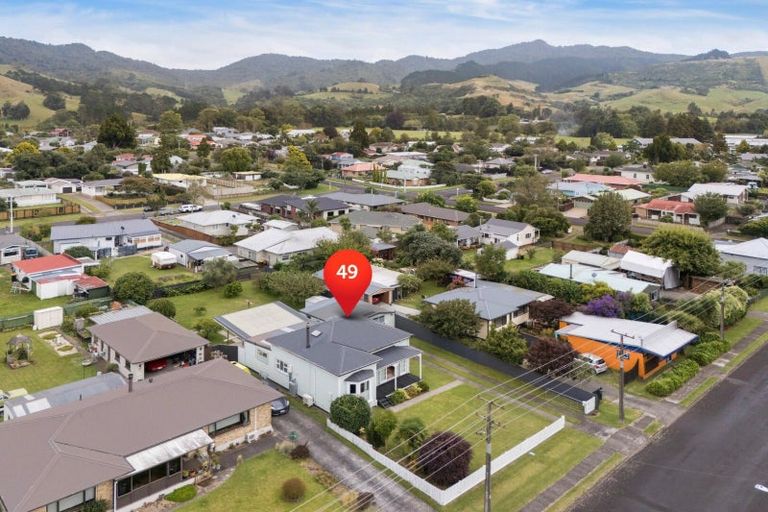 Photo of property in 49 Kensington Road, Waihi, 3610