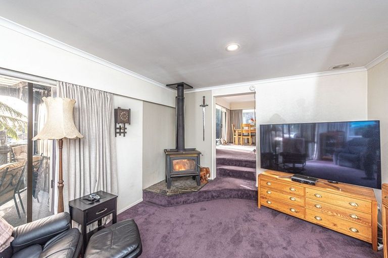 Photo of property in 34 Hipango Terrace, Durie Hill, Whanganui, 4500