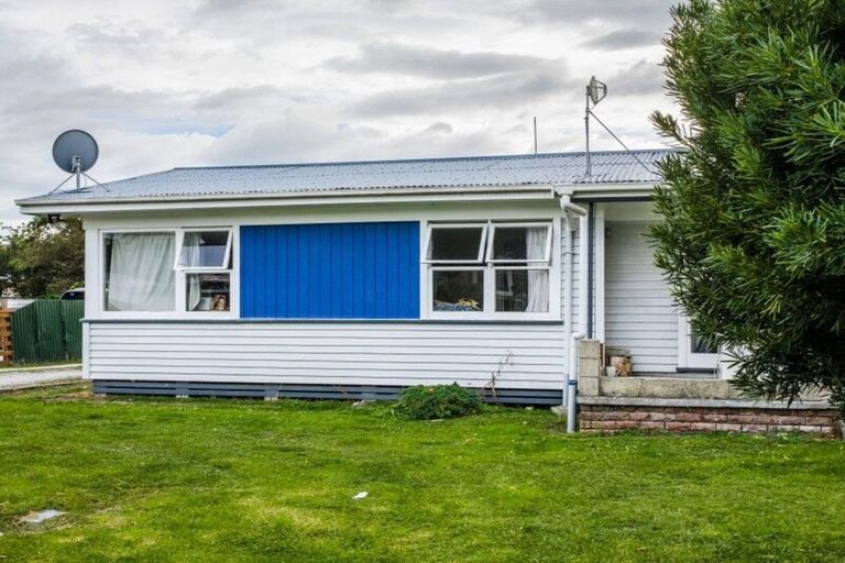 Photo of property in 61 Wildish Street, Outer Kaiti, Gisborne, 4010