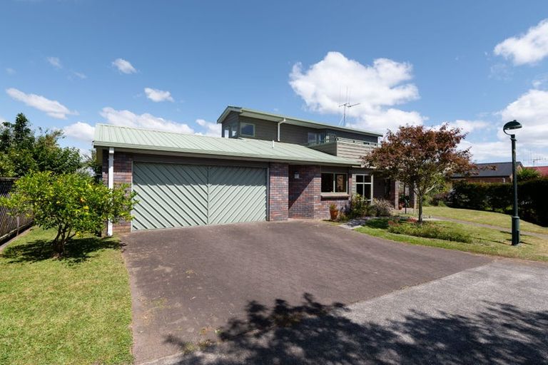 Photo of property in 20 Piccadilly Lane, Hillcrest, Hamilton, 3216