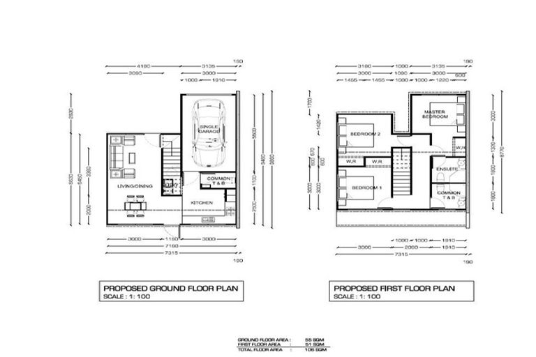 Photo of property in 422 Roscommon Road, Clendon Park, Auckland, 2103