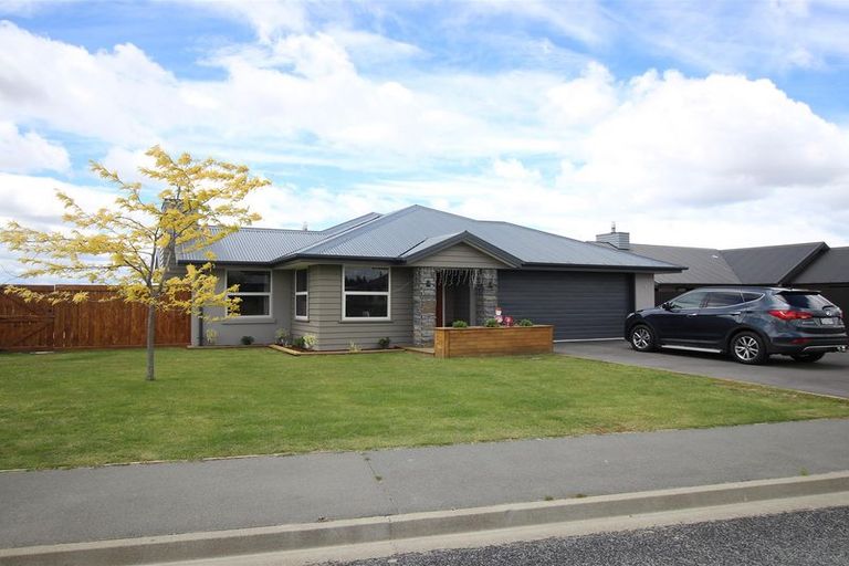 Photo of property in 13 Lakeland Avenue, Twizel, 7901