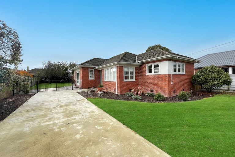 Photo of property in 53 Nelson Street, Hampstead, Ashburton, 7700