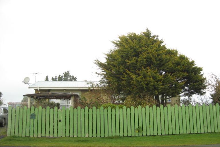 Photo of property in 103 Mavora Crescent, Heidelberg, Invercargill, 9812
