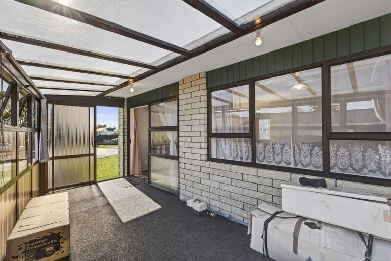 Photo of property in 18 Jade Place, Bell Block, New Plymouth, 4312