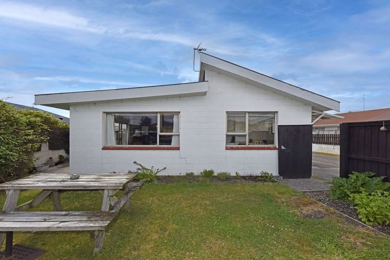 Photo of property in 1/24 Seddon Street, Sydenham, Christchurch, 8023