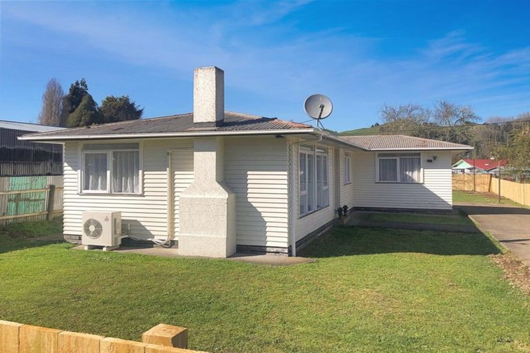 Photo of property in 111 Ngatai Street, Taumarunui, 3920
