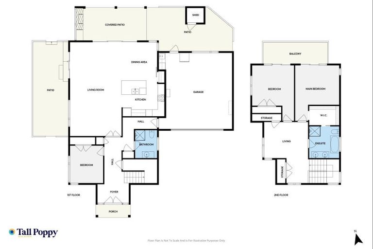 Photo of property in 5a Carol Place, Otumoetai, Tauranga, 3110