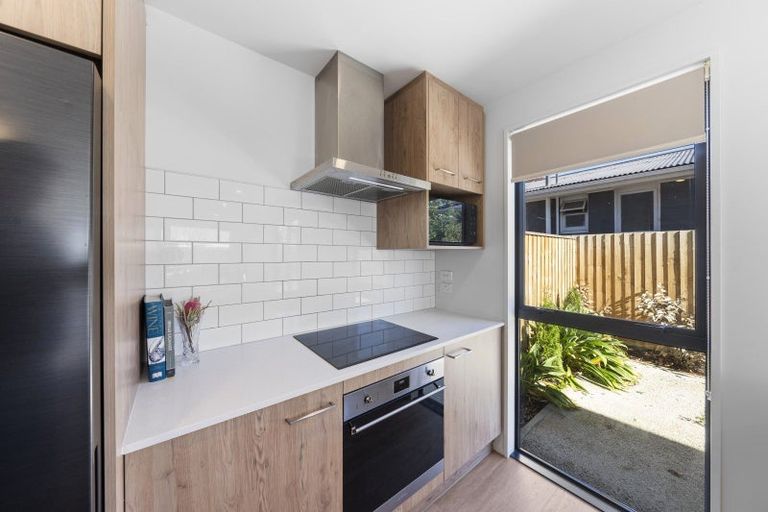 Photo of property in 34a Hargest Crescent, Sydenham, Christchurch, 8023