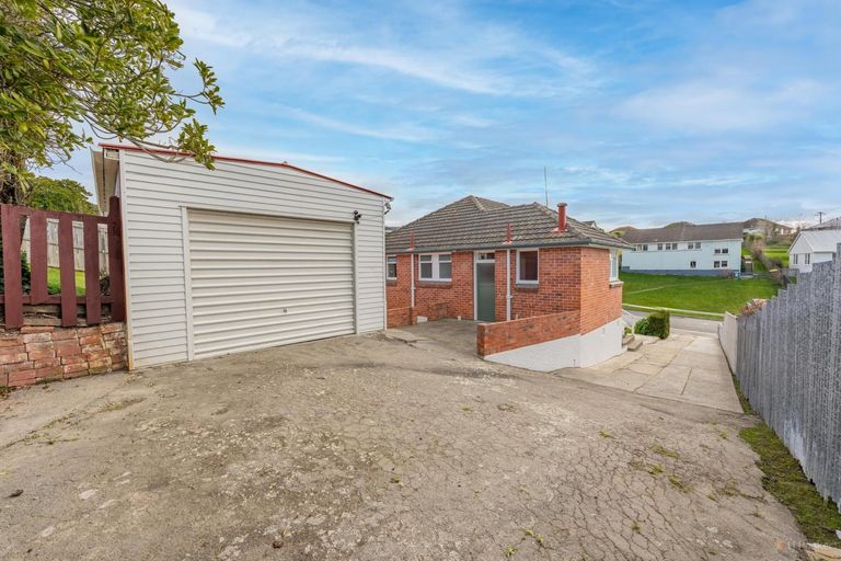 Photo of property in 56 Dunkirk Street, Marchwiel, Timaru, 7910