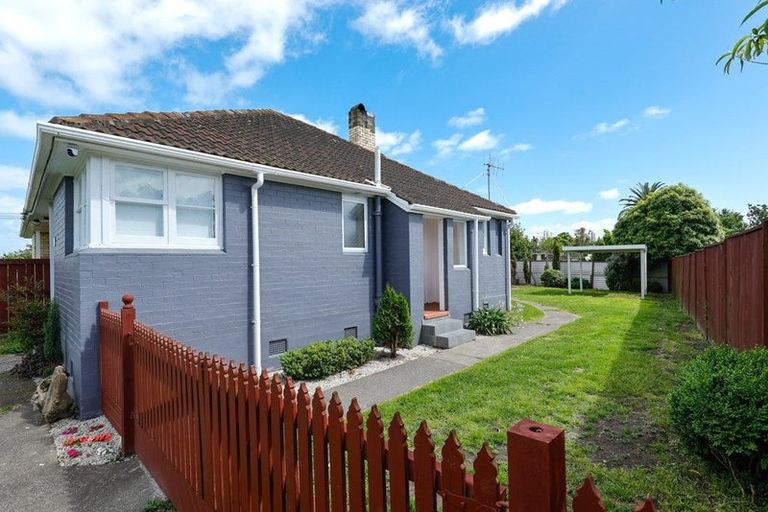 Photo of property in 6a Webb Street, Huntly, 3700