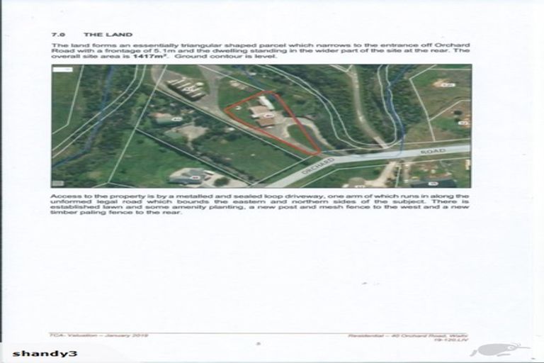 Photo of property in 40 Orchard Road, Waihi, 3610