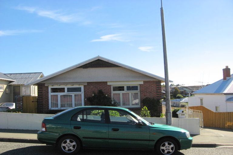 Photo of property in 14 Gibson Street, Seaview, Timaru, 7910