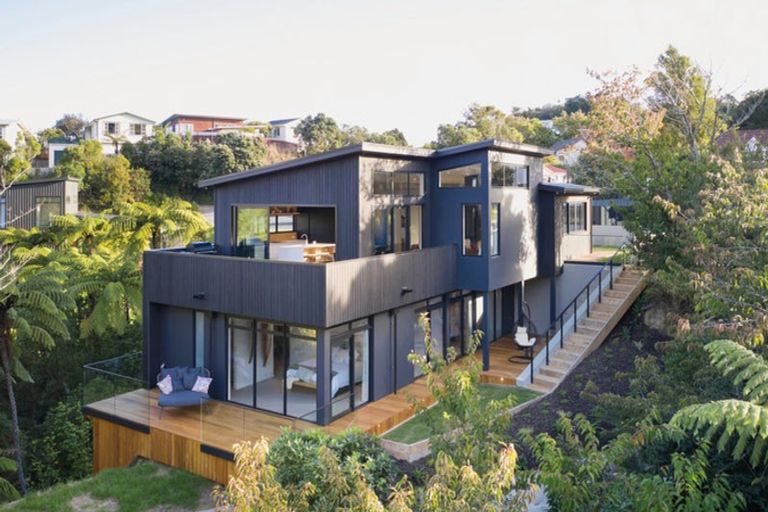 Photo of property in 50 Iona Road, Havelock North, 4130