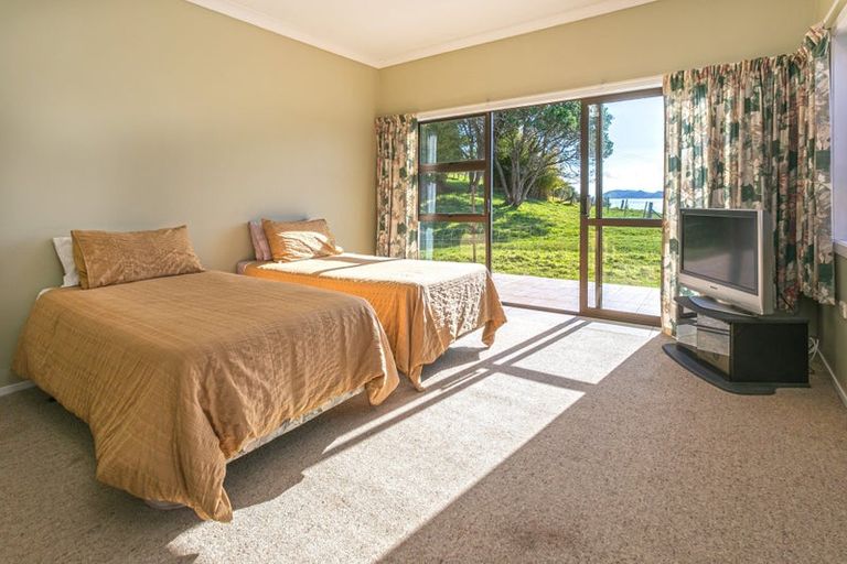 Photo of property in 1614 Manaia Road, Manaia, Coromandel, 3581