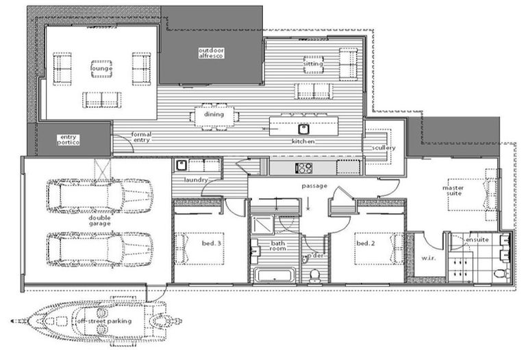 Photo of property in 87 Page Crescent, Te Awamutu, 3800