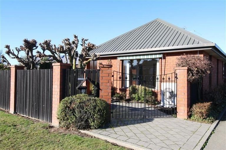 Photo of property in 10a Cross Street, Allenton, Ashburton, 7700