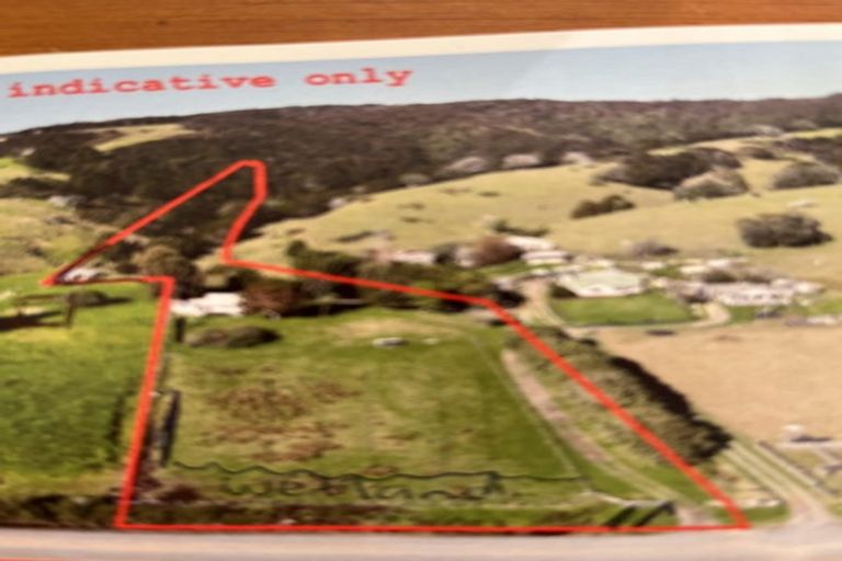 Photo of property in 389 Takahiwai Road, Takahiwai, Whangarei, 0171