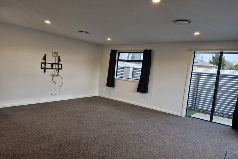 Photo of property in 134 Kermode Street, Ashburton, 7700