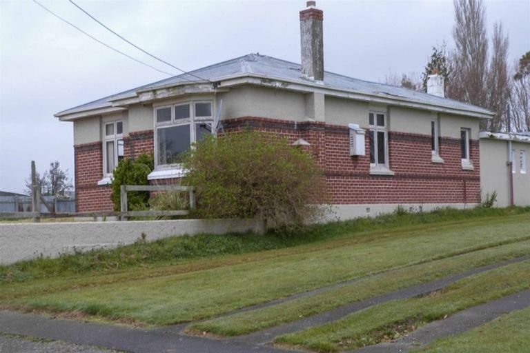 Photo of property in 47 Hastings Street, Ohai, 9635