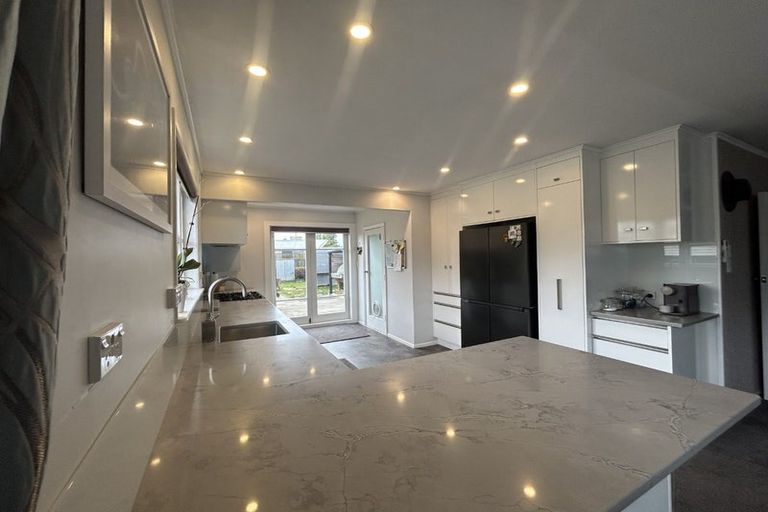 Photo of property in 50 Graham Street, Levin, 5510