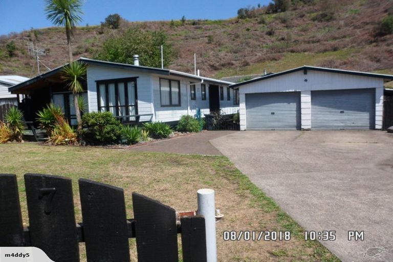 Photo of property in 7 Syme Crescent, Kawerau, 3127