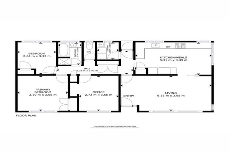 Photo of property in 62 Denby Crescent, Tikipunga, Whangarei, 0112