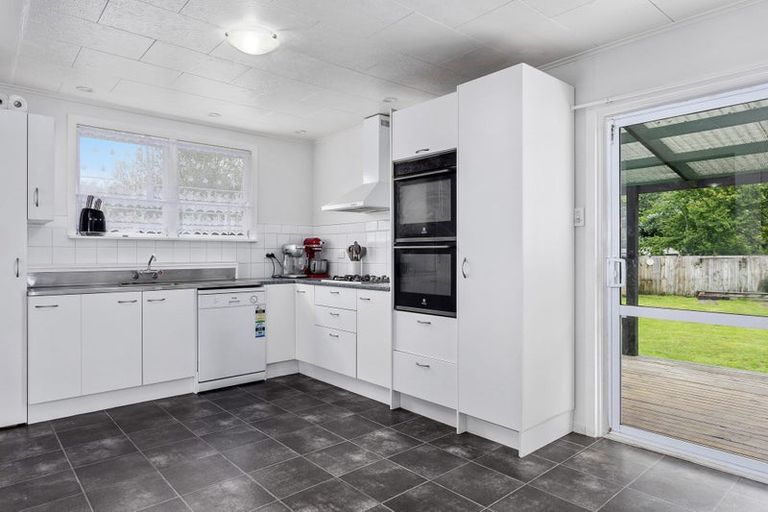 Photo of property in 52 Fenton Mill Road, Kawerau, 3127