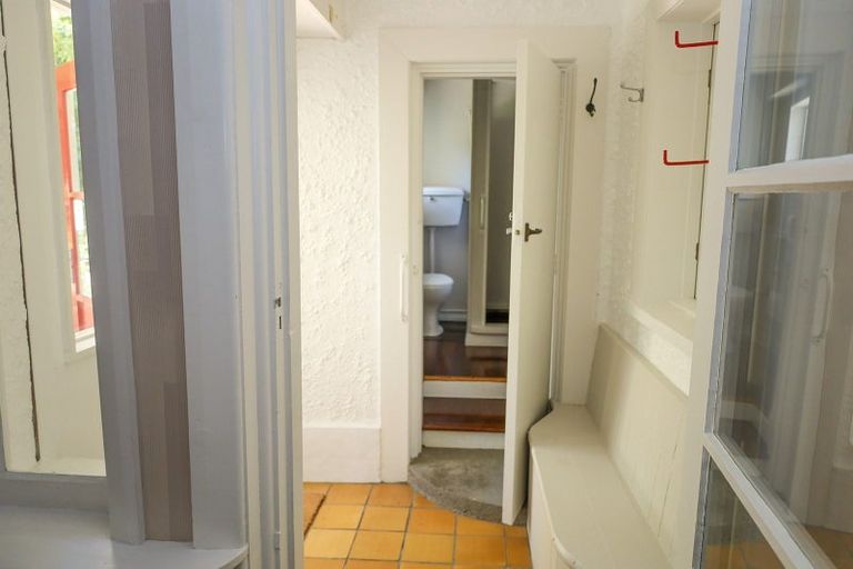 Photo of property in 17 Littlebourne Road, Roslyn, Dunedin, 9010