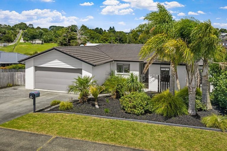 Photo of property in 24 Motiti Street, Warkworth, 0910