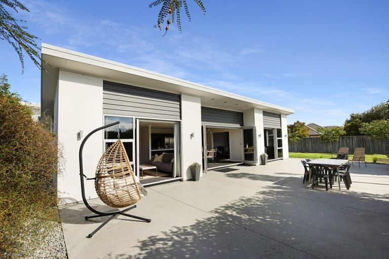 Photo of property in 3 Elmwood Grove, Tinwald, Ashburton, 7700