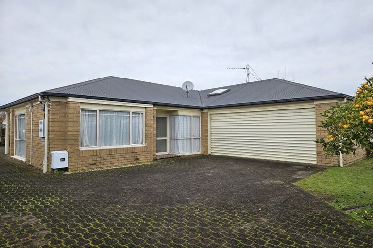 Photo of property in 5b Short Street, Claudelands, Hamilton, 3214