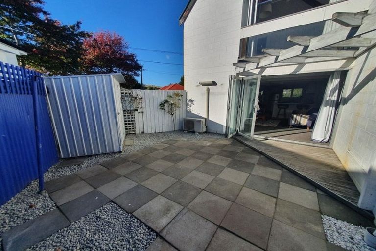 Photo of property in 1/25 Rogers Street, Sydenham, Christchurch, 8023