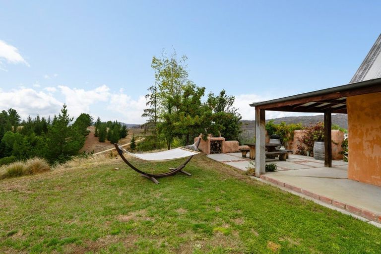 Photo of property in 53 Gilligans Gully Road, Alexandra, 9320